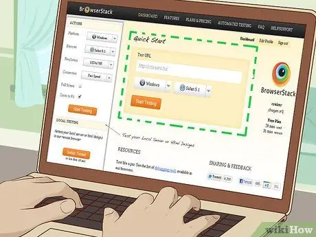 Сравнить сайты Шаг 4