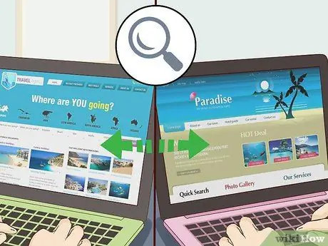 Сравнить сайты Шаг 5