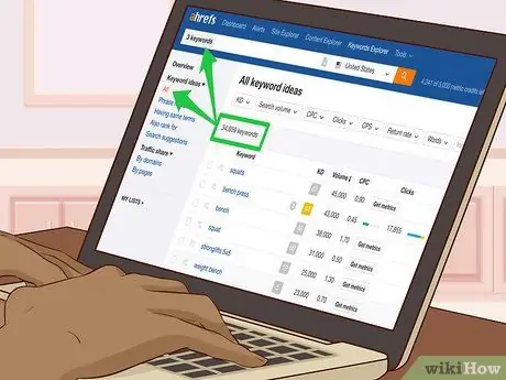 Сравнить сайты Шаг 6