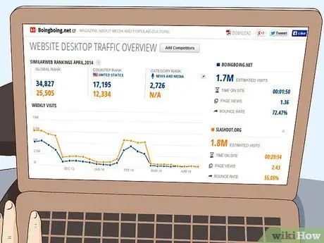 Сравнить сайты Шаг 7