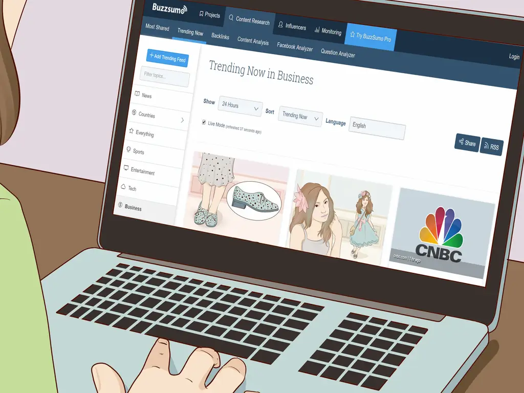 Как сравнивать сайты: 9 шагов (с изображениями)