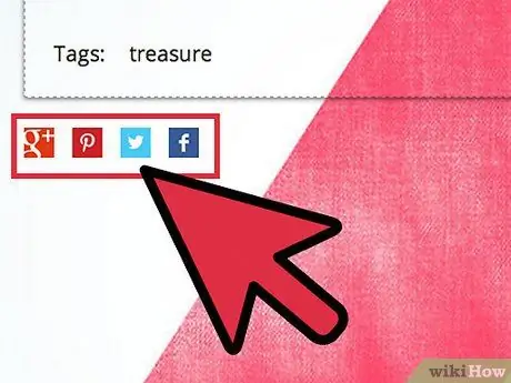 Повысьте свой рейтинг в Alexa, шаг 17