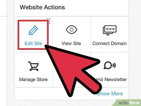 Повысьте свой рейтинг в Alexa, шаг 5