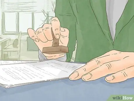 Нанять консультанта PCAOB Шаг 12