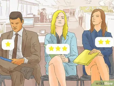 Нанять консультанта PCAOB Шаг 5