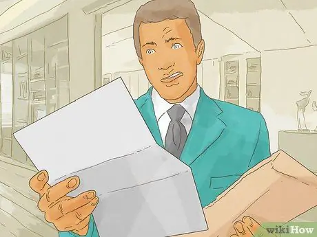 Нанять консультанта PCAOB Шаг 10