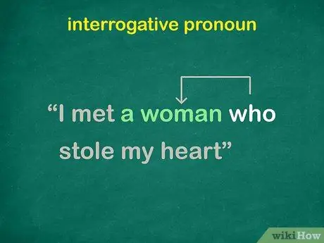 Понимание частей речи Шаг 10