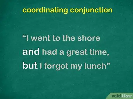 Понимание частей речи Шаг 15