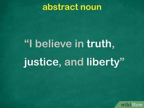 Понимание частей речи Шаг 3