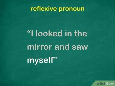 Понимать части речи Шаг 8