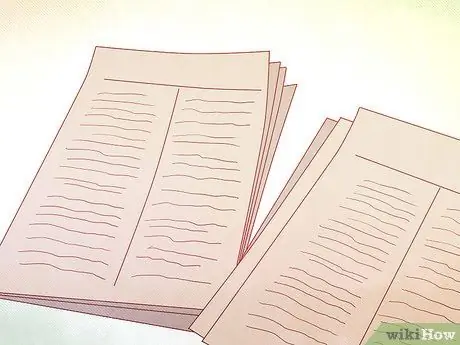 Этюд для регентов, шаг 2