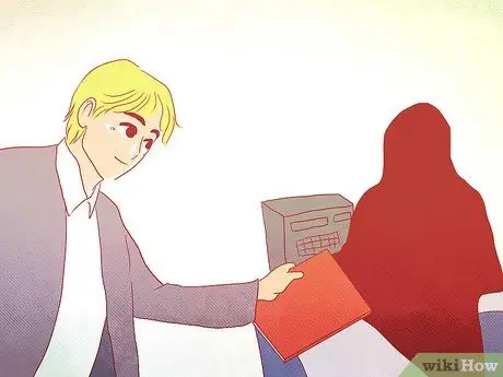 Этюд для регентов, шаг 3