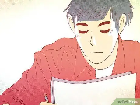 Этюд для регентов, шаг 4