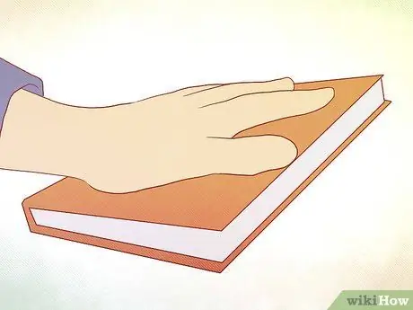 Этюд для регентов, шаг 5