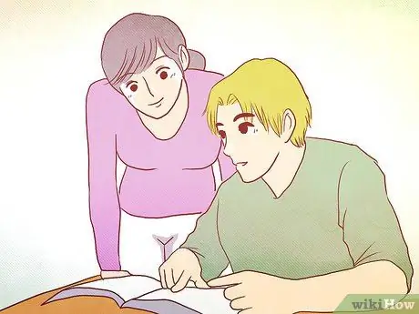 Этюд для регентов Шаг 8