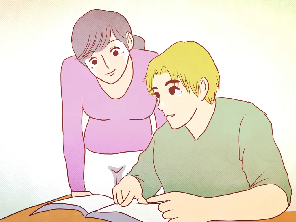 Как учиться на регентов: 8 шагов (с иллюстрациями)