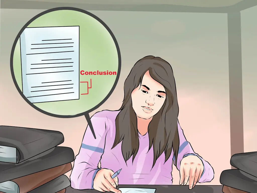 Как написать успешное эссе: 8 шагов (с картинками)