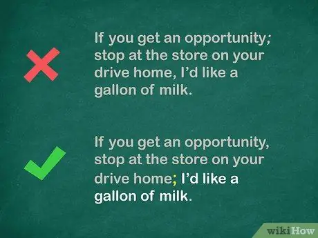 Улучшите структуру предложения, шаг 6