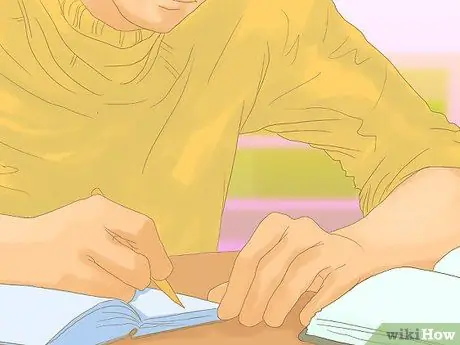 Сделайте домашнее задание в классе, шаг 12