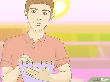 Сделайте домашнее задание в классе, шаг 3