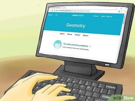 Выжить в классе геометрии, шаг 10