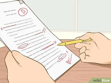 Повышайте свою успеваемость, если не успеваете за класс Шаг 15