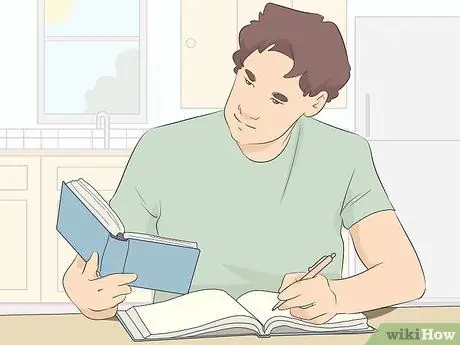 Повышайте свою успеваемость, если не успеваете за класс Шаг 2