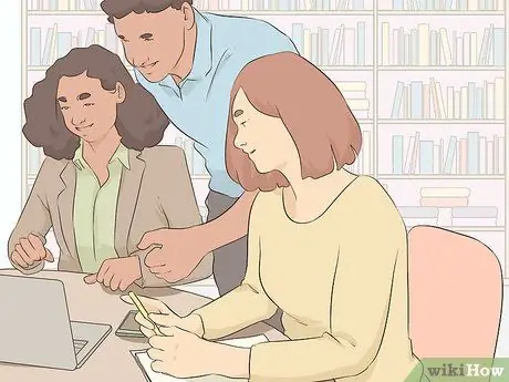 Повышайте свою успеваемость, если не успеваете за класс Шаг 4