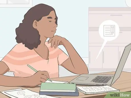 Повышайте свою успеваемость, если не успеваете за класс Шаг 5