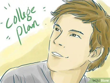 Выжить в старшей школе, шаг 14