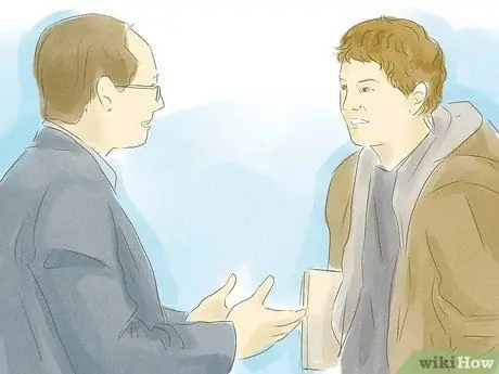 Будьте умным учеником Шаг 5