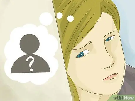 Скажите лучшему другу, что вы в депрессии Шаг 2