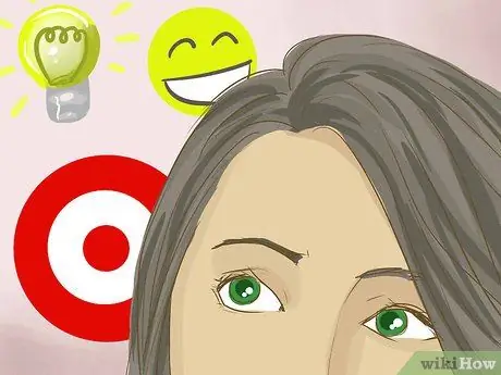 Ставьте значимые цели, шаг 1