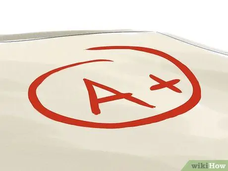 Выжить в старшей школе, шаг 9