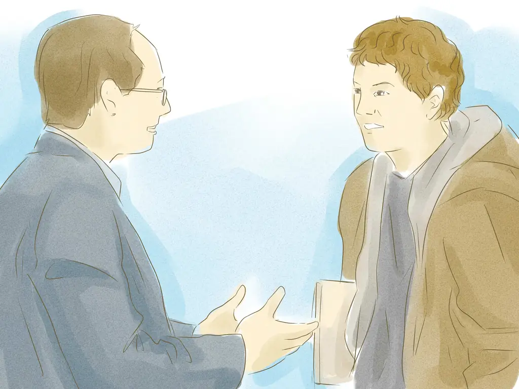 Как справиться с академической неудачей: 15 шагов (с иллюстрациями)