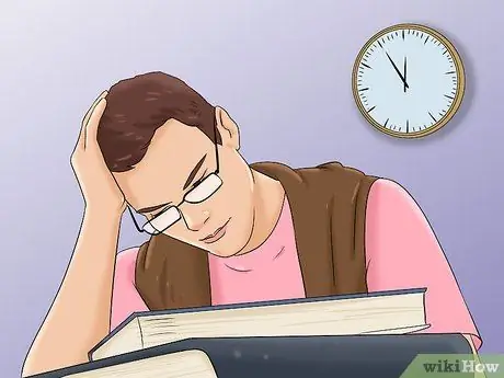 Повышайте уверенность в себе как слабый ученик Шаг 4