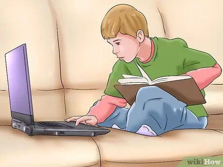 Повышайте уверенность в себе как слабый ученик Шаг 5