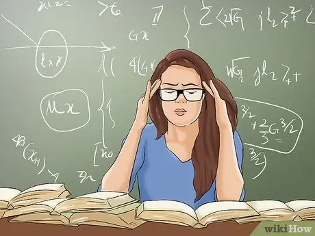 Повышайте уверенность в себе как слабый ученик Шаг 6