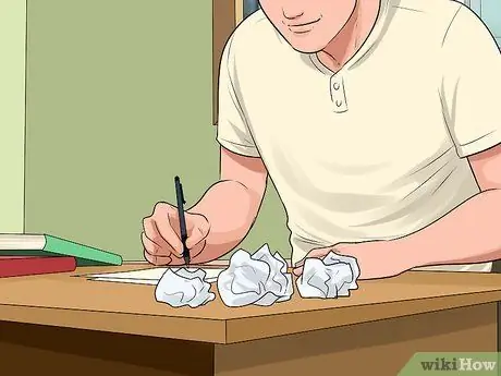 Преодолеть нехватку академической уверенности Шаг 15