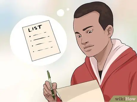 Преодолеть нехватку академической уверенности Шаг 2