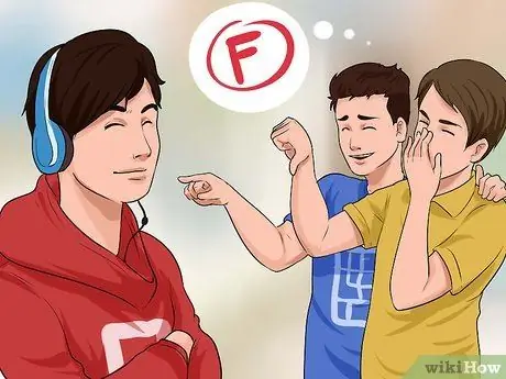 Преодолеть нехватку академической уверенности Шаг 4