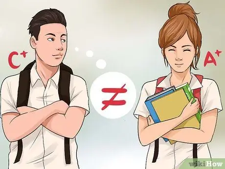 Преодолеть нехватку академической уверенности Шаг 5