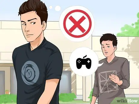 Преодолеть нехватку академической уверенности Шаг 6