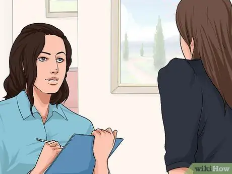 Преодолеть нехватку академической уверенности Шаг 8