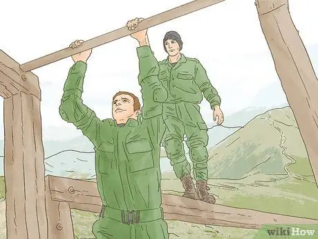 Стать морпехом Шаг 13