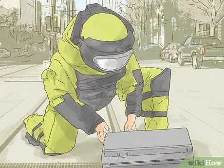 Стать морпехом Шаг 16