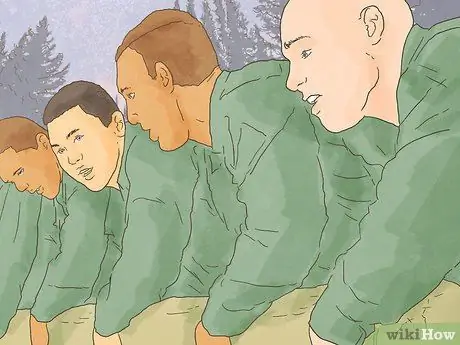 Стать морпехом Шаг 17