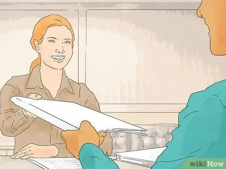 Стать морпехом Шаг 4