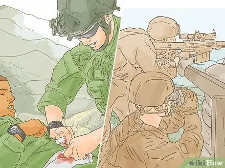 Стать морпехом Шаг 9