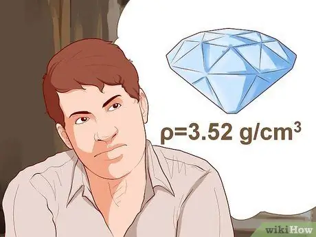 Расчет массы, шаг 1